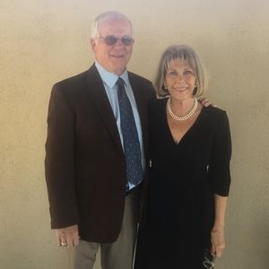 Meet your Posher, Shari